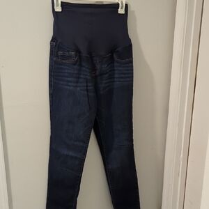Old Navy Jeans maternity